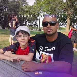 Meet your Posher, Jerry